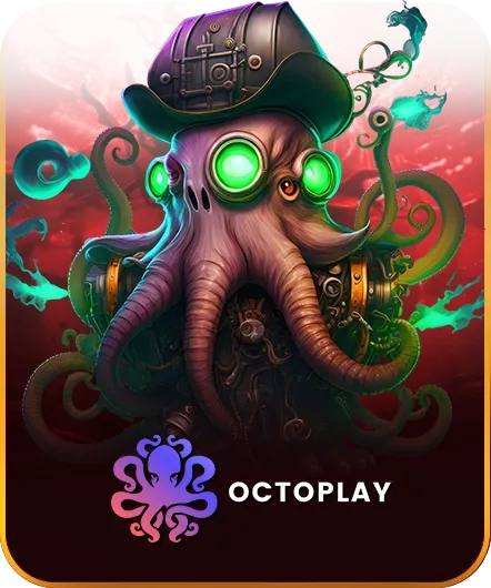 octoplay
